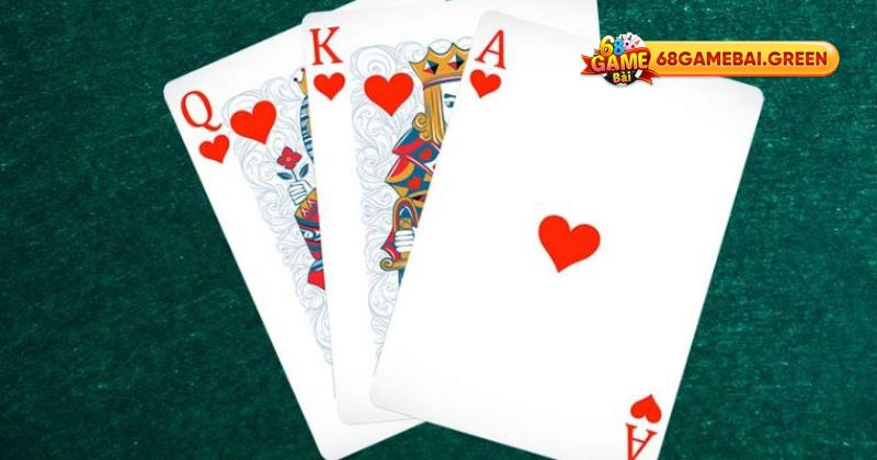 Hướng Dẫn Chơi Bài Cào 68 Game Bài – Chi Tiết và Dễ Hiểu 1 Bài Cào 68 Game Bài