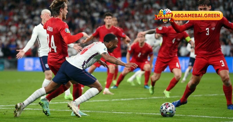 Thể Thao 68 Game Bài: Tỷ Lệ Thưởng Hấp Dẫn Cho Người Chơi 2 bóng đá