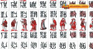 cách chơi Bài Tam Cúc