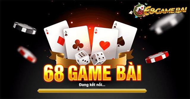 Đại Lý 68 Game Bài: Cơ Hội Nhận Hoa Hồng Tỷ Lệ Cao 2 đại lý 68 game bài