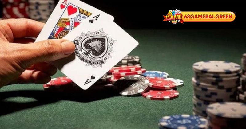 Chi Tiết Luật Chơi Xì Dách