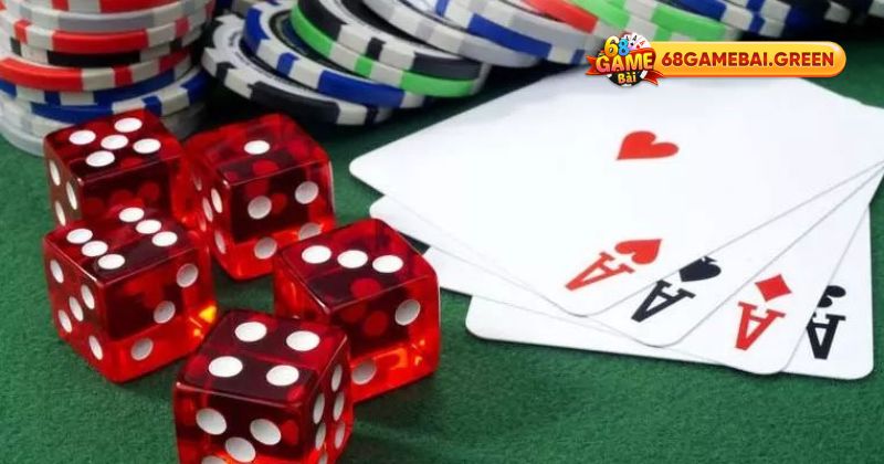 Luật Chơi Xì Tố 68 Game Bài
