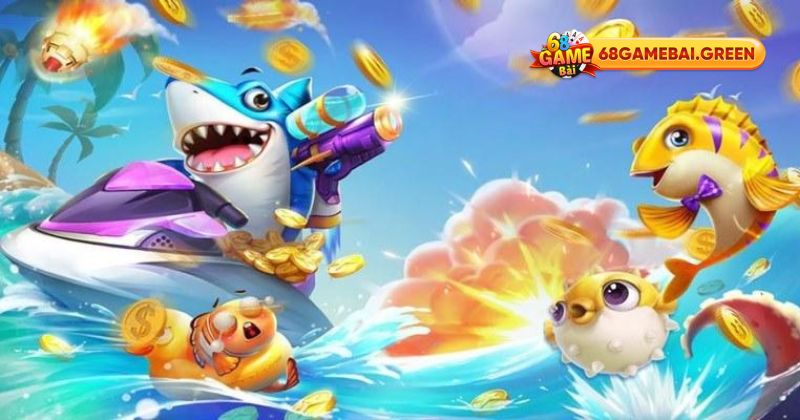 tiêu chí đánh giá game Bắn cá online