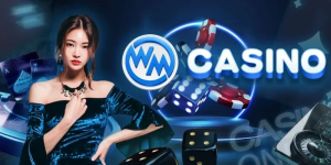 Casino WM - Sảnh Live Chuyên Nghiệp Tại 68 Game Bài