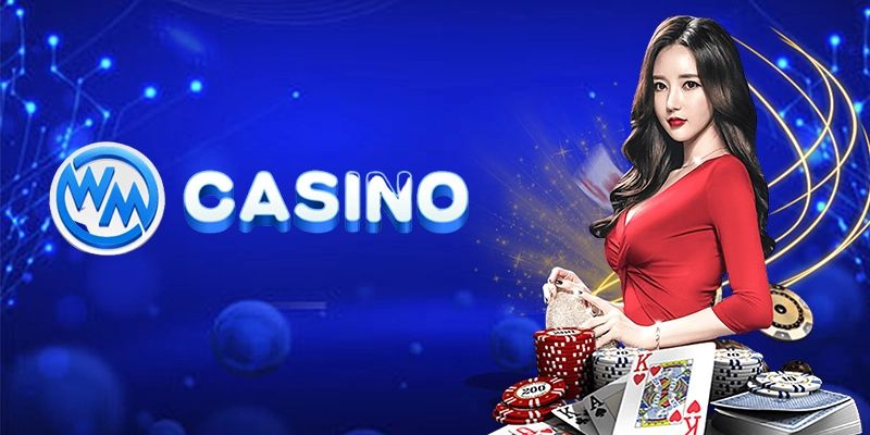 Một số câu hỏi thường gặp của anh em khi tham gia Casino WM